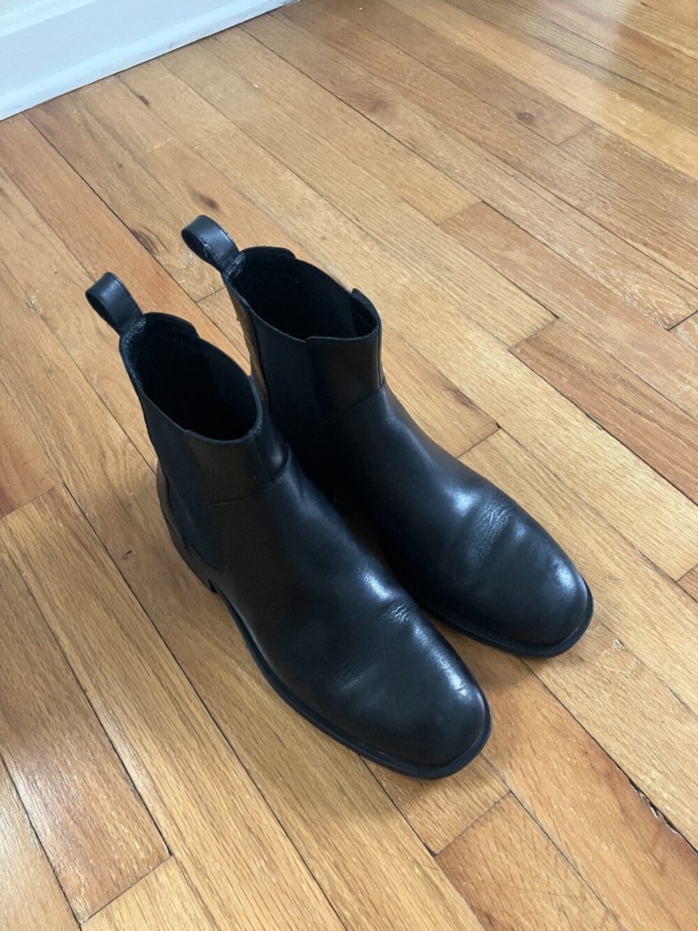 Vagabond "Alex" Chelsea Boots